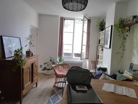 Location Appartement 2 Pièces 30 m² - Meublé - Photo 2