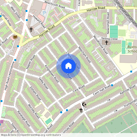 Leytonstone, Leytonstone, London, E11