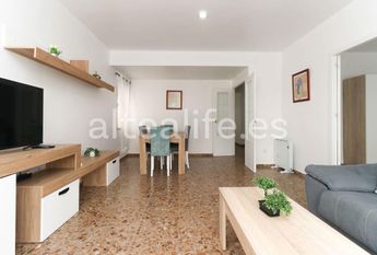 Avenida de la Nucía, Altea, Valencian Community 03590