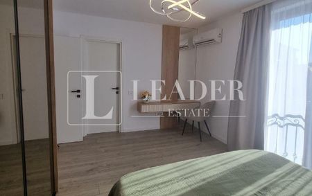 Elegantly furnished I Brandnew villa I Pipera - Photo 3
