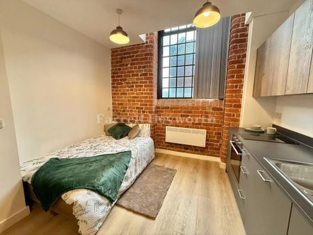 1 bedroom flat to rent - Photo 3