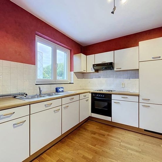 Appartement te huur - Photo 1