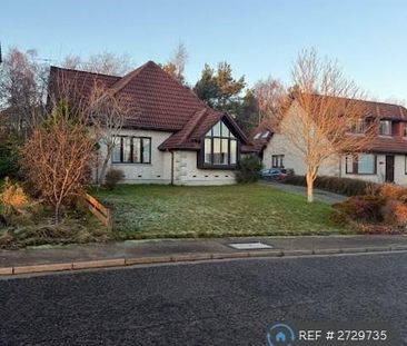 4 bedroom detached house to rent - Photo 5