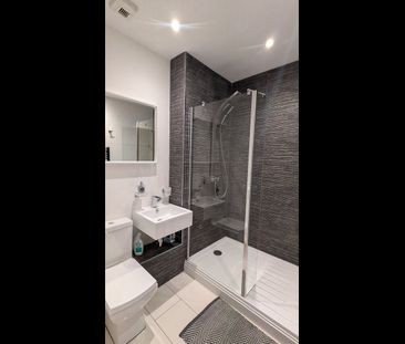 Room in a Shared Flat, Orb, B1 - Photo 5