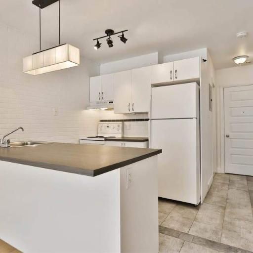 1 CH - 1 SDB - Montréal - $1,295 /mo - Photo 1