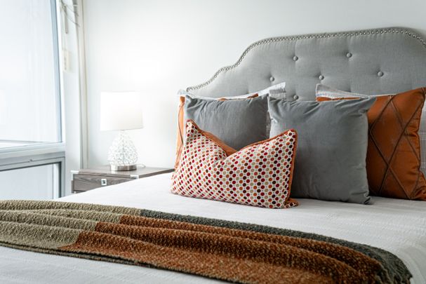 For Lease - 25 Telegram Mews Unit# 1902, Toronto, Ontario - Photo 1