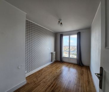 Appartement 4 pièces - Photo 1