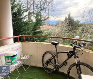 Location Appartement 2 pièces 49m² MONTAUBAN 82000 - Photo 6