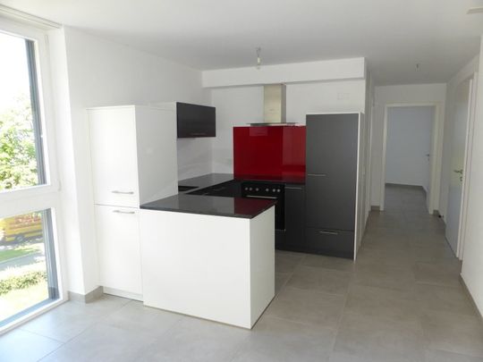 04684 - Appartement 2.5 pièces - Ch. du Riond 11 - Vouvry - Photo 1