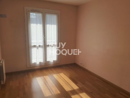 À louer : Appartement T2 à LIVRY GARGAN - Secteur Vauban - Photo 2