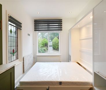 Etchingham Park Road, London, N3 studio to rent - Photo 1