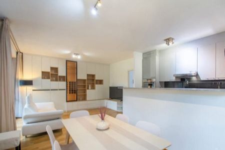 Proche Musée du tram, bel appartement meublé 3 chambres - Photo 3