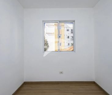 Apartamento 2 Quartos Capao Raso 49m² - Foto 6