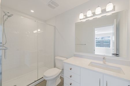 For Lease - 1128 Creekway Private, Kanata, Ontario - Photo 4