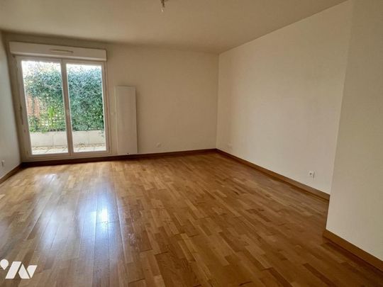 Loue Appartement à Colombes - Photo 1
