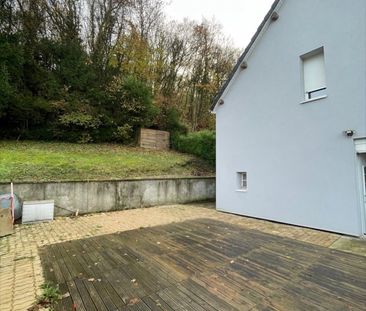 Maison 4 pièces à Herserange - Photo 6