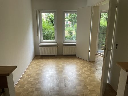 Dresden-Großzügig wohnen an den Elbauen in Mickten! - Photo 5