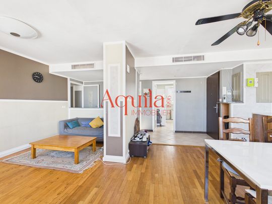 Location Appartement 4 pièces 79m² VILLEURBANNE 69100 - Photo 1