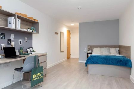 Platinum En Suite (Mid Floors) - Photo 2