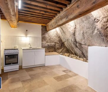 Appartement à louer 2 pièces 49.1m² - Photo 6