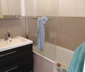 Location Appartement 2 pièces 50m² - Photo 1