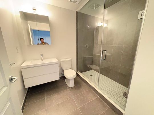 For Lease - 38 Andre De Grasse Street Unit# 1808, Markham, Ontario - Photo 1