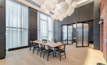 For Lease - 3200 William Coltson Avenue Unit# 1401, Oakville, Ontario - Photo 3