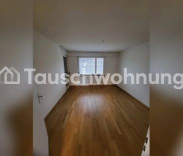 3.5 Zimmer, 60 m², 3. Stock - Foto 1