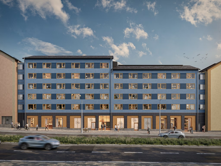Salabacksgatan 52, 754 32, Uppsala - Photo 4