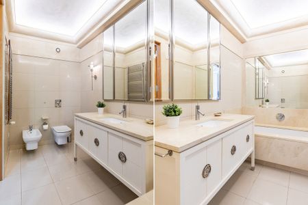 Elegancki apartament 130m2, Mokotów, Pod Skocznią - Photo 5