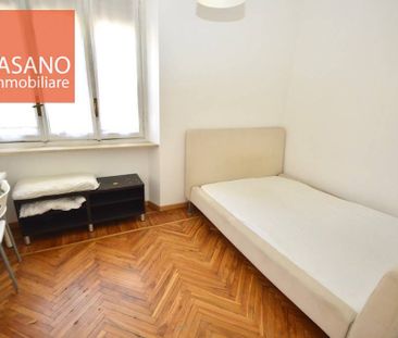 Trilocale via Pietro Giuria 28, San Salvario - Dante, Torino - Foto 6