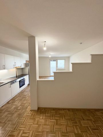 Zentrale 1-Zimmer-Wohnung mit Balkon - Provisionsfrei! - Photo 3