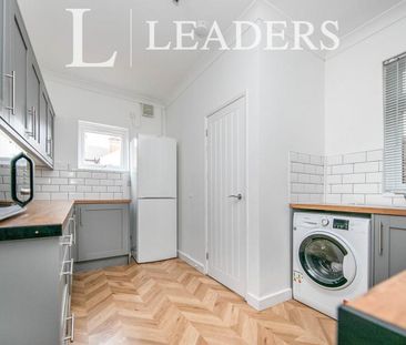 4 bedroom house to rent Oxford Road, Ipswich, IP4 - Photo 6
