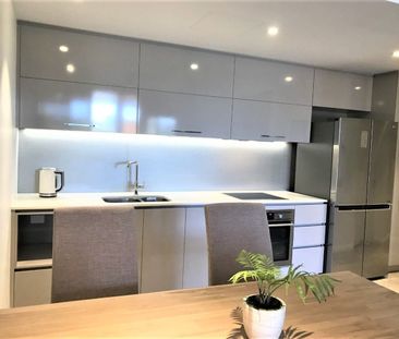 FULLY FURNISHED - Photo 6