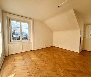 Joli appartement de 3 pièces sur les Monts - Photo 3