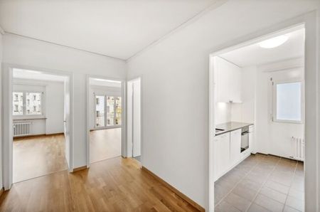 Appartement central à proximité de l’autoroute, du centre-ville et de la gare - Photo 5