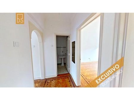 Apartamento T2 em Lisboa - Photo 2