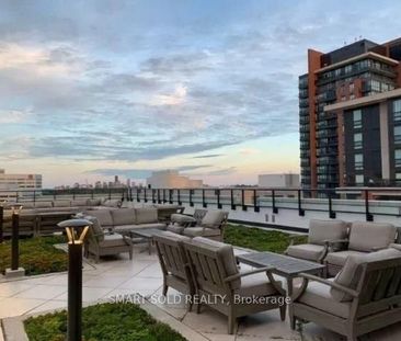 For Lease - 3091 Dufferin Street Unit# 1212, Toronto, Ontario - Photo 3