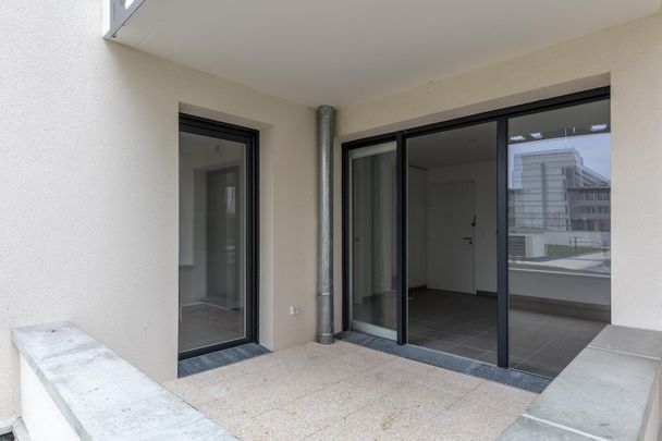 location Appartement F2 DE 45m² À BLAGNAC - Photo 1