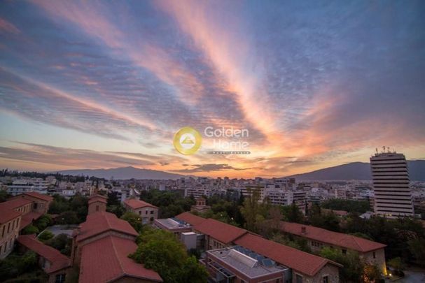 Διαμέρισμα για ενοικίαση Γηροκομείο (Αμπελόκηποι - Πεντάγωνο) - Photo 1