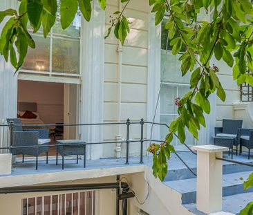 Studio to rent - Photo 4