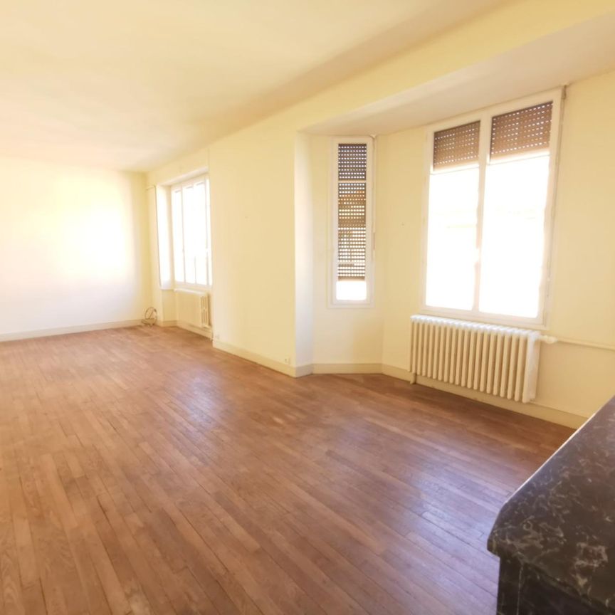 « AVIGNON IM - APPARTEMENT T4 105.70M² » - Photo 1