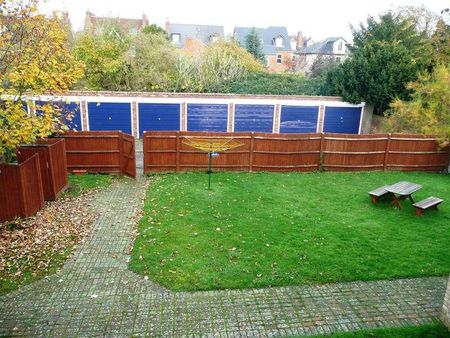 Hamilton Road, Reading, RG1 - Photo 2