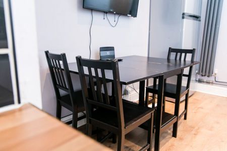 B Hartley Avenue, Woodhouse, Leeds - Photo 5