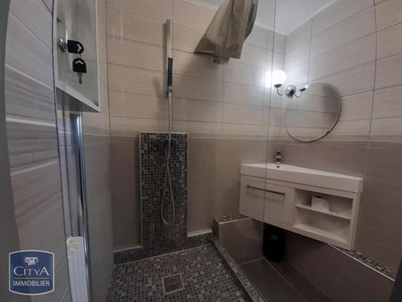 Location Appartement 1 pièce 23m² LE MANS 72100 - Photo 4