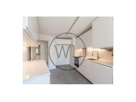 Apartamento T3 em Lisboa - Photo 4