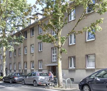 3-Zimmer-Wohnung in Leverkusen Opladen - Foto 1