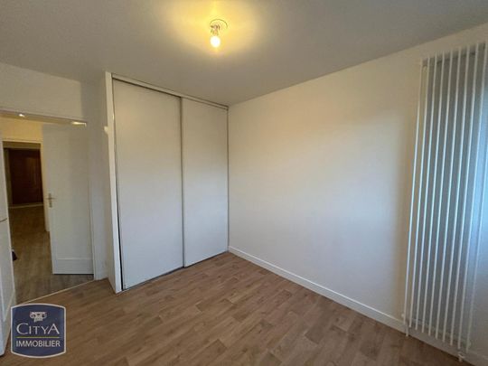Location Appartement 2 pièces 44m² MEAUX 77100 - Photo 1