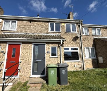 2 bedroom terraced house to rent - Photo 1
