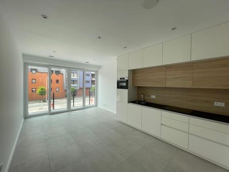 Appartement te huur - Foto 5